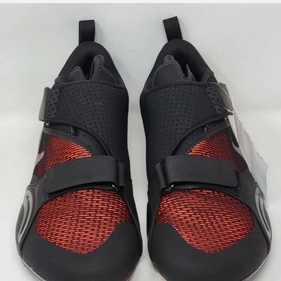 Nike Superrep Cycle Limited Edition Sneaker Cycling Shoes CW2191-008 Men's Multi - Picture 6 of 11